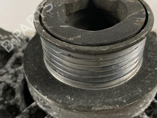 Alternator DACIA DUSTER (HS_) 1.5 dCi (HSMC) | BP28294342M7