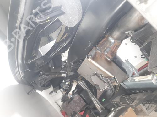 Dashboard CITROËN C6 (TD_) 2.7 HDi | BP29141018C46 