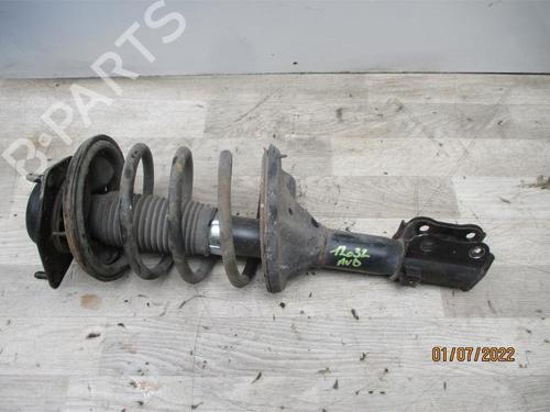Right front shock absorber HYUNDAI COUPE I (RD) 2.0 16V | BP24022894M17 
