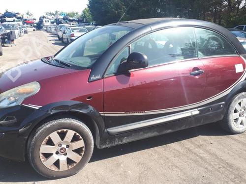 Front right interior door handle CITROËN C3 Pluriel (HB_) 1.4 | BP24023671I14 - Image 9
