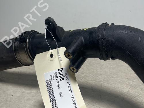 Rohr für Rohr MERCEDES-BENZ A-CLASS (W176) A 180 CDI / d (176.012) (109 hp) 35792032 35792032
