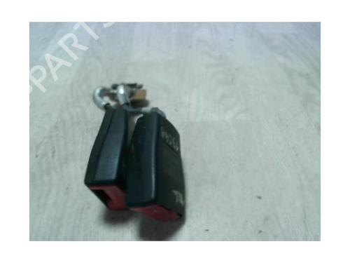 Seat buckle VW GOLF V (1K1) 1.9 TDI | BP21183309I32 