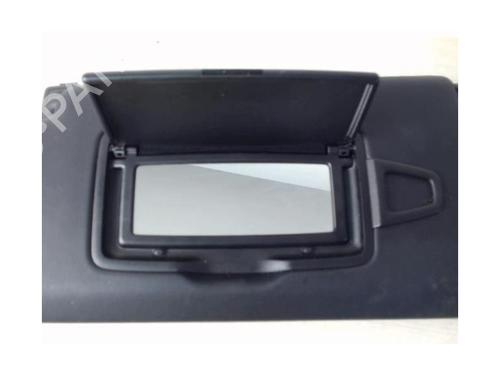 Left sun visor MERCEDES-BENZ A-CLASS (W177) A 200 (177.087) | BP24026410I1 