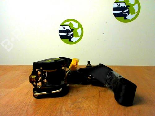 Used Front right seatbelt VW TOURAN (1T1, 1T2) 2.0 TDI (136 hp) 24021308