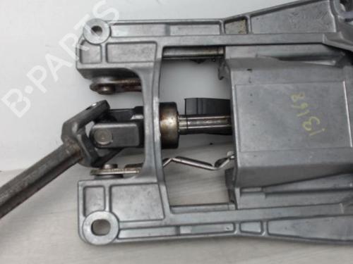 Steering column CITROËN C5 III Break (RW_) 1.6 HDi 110 (RW9HZC) | BP31252108M21 