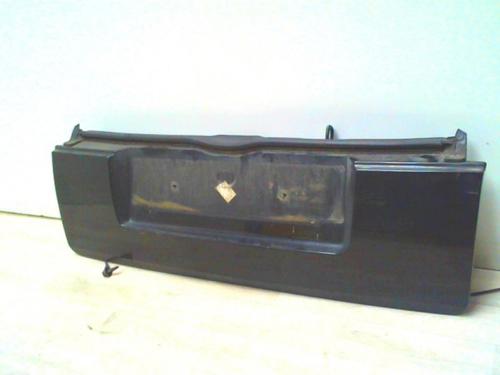 Tailgate CITROËN C2 (JM_) 1.1 | BP24026359C6 