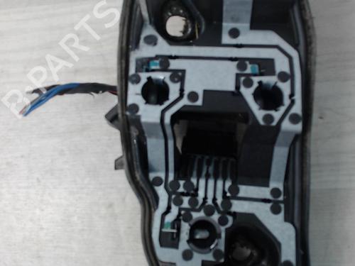 Licence plate light OPEL CORSA D (S07) 1.3 CDTI (L08, L68) | BP25619427I40 - Image 3