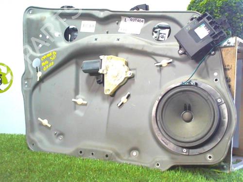 Front left window mechanism MERCEDES-BENZ B-CLASS Sports Tourer (W245) B 180 CDI (245.207) | BP24024913C22 