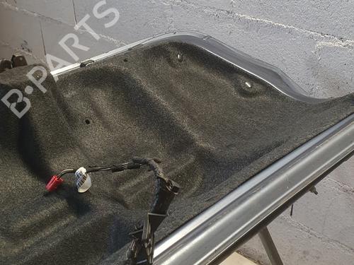 Tailgate CHRYSLER 300M (LR) 3.5 V6 24V | BP31252231C6 