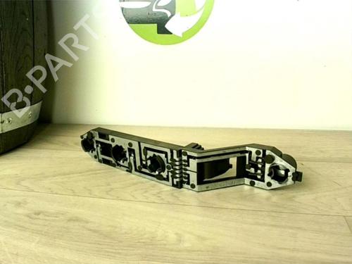 Licence plate light RENAULT MEGANE II Estate (KM0/1_) 1.5 dCi (KM02, KM13) | BP21183365I40 