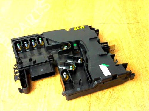 Electronic module MERCEDES-BENZ C-CLASS Coupe (C204) C 220 CDI (204.302) | BP22440569M83