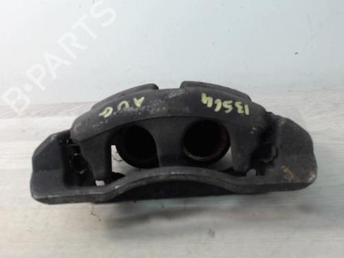 Used Left front brake caliper CITROËN JUMPY II Van 1.6 HDi 90 16V (90 hp) 21774572