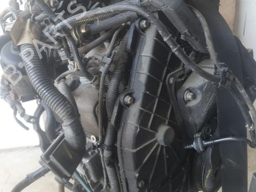 Engine OPEL CORSA C (X01) 1.7 DTI (F08, F68) | BP32855542M1  - Image 12