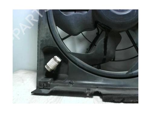 Heater blower motor HYUNDAI i30 (FD) 1.6 CRDi | BP24027152M62 