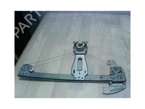 Used Front left window mechanism CITROËN C1 (PM_, PN_) 1.0 (68 hp) 21390838