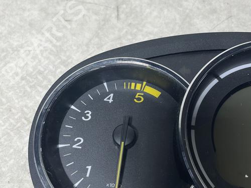 Instrument cluster RENAULT MEGANE III Coupe (DZ0/1_) 1.5 dCi (DZ0B) | BP31084890C47