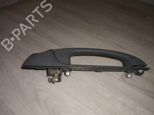 Front left exterior door handle JEEP GRAND CHEROKEE II (WJ, WG) 3.1 TD 4x4 | BP21183240C128 