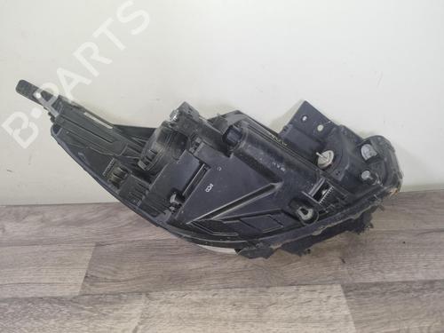 Left headlight KIA RIO IV (YB, SC, FB) 1.25 | BP37170495C28 - Image 2