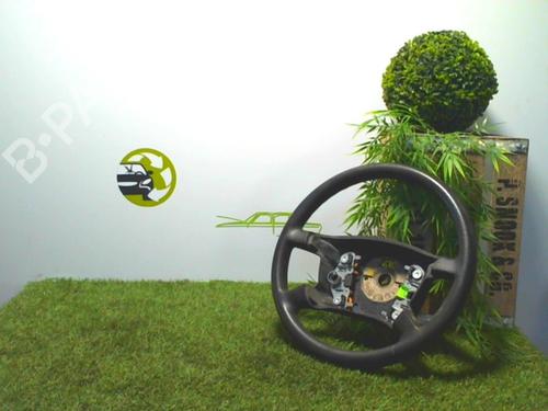 Steering wheel SKODA FABIA I Combi (6Y5) 1.9 TDI | BP24024011C49 