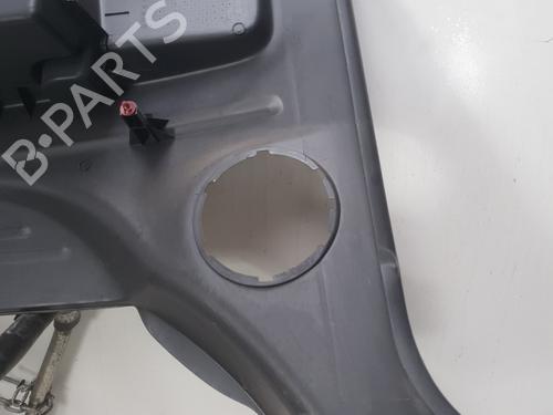 Boot lining SUZUKI GRAND VITARA I (FT, HT) 2.0 HDI 110 16V 4x4 (SQ420D, TD83V, JA420WD) | BP28492521I3