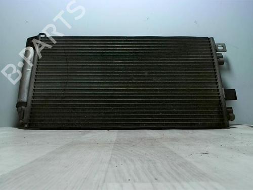 Used AC radiator MINI MINI (R50, R53) Cooper (116 hp) 24026071