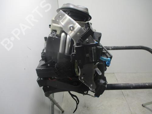 Heater matrix box AUDI A3 Sportback (8PA) 1.6 TDI | BP25618846M61