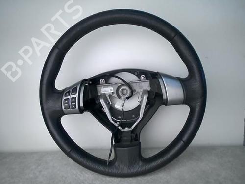 Steering wheel SUZUKI SWIFT III (MZ, EZ) 1.3 (RS413, ZC11S) | BP24025386C49