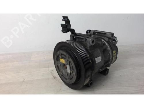 AC-Kompressor FIAT STILO Multi Wagon (192_) 1.9 JTD | BP25619595M34 