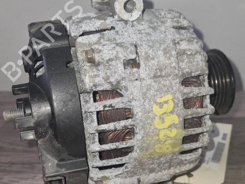 Alternator OPEL ASTRA J Saloon 1.6 CDTi (69) | BP36966032M7  - Image 8
