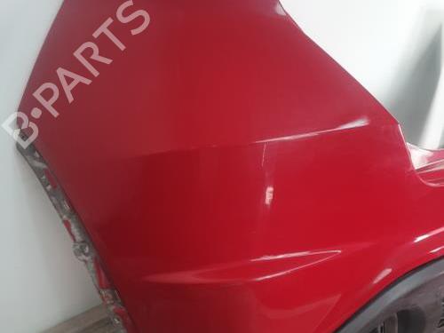 Rear bumper HONDA CIVIC VIII Hatchback (FN, FK) 1.8 (FN1, FK2) | BP24595786C8 