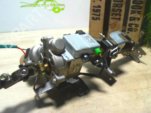Steering column SUZUKI ALTO VII (GF, HA25_, HA35_) 1.0 (AMF310, GFC31S) | BP24022326M21 
