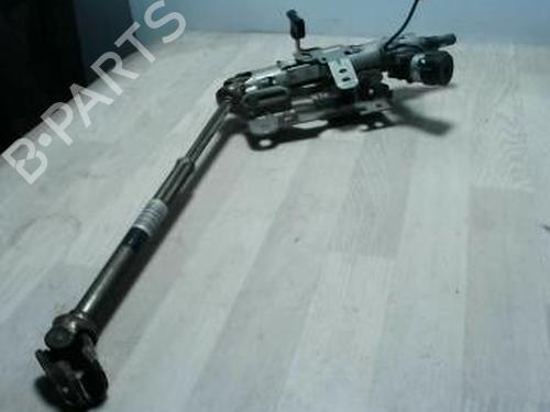 Used Steering column PEUGEOT 207 (WA_, WC_) 1.4 HDi (68 hp) 29863933