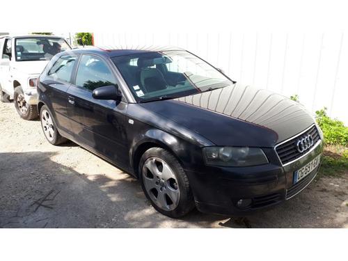 Exhaust system AUDI A3 (8P1) 2.0 TDI 16V | BP25618459M121 