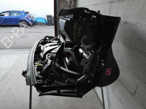 Dashboard CITROËN C3 Picasso (SH_) 1.6 HDi | BP21600247C46 