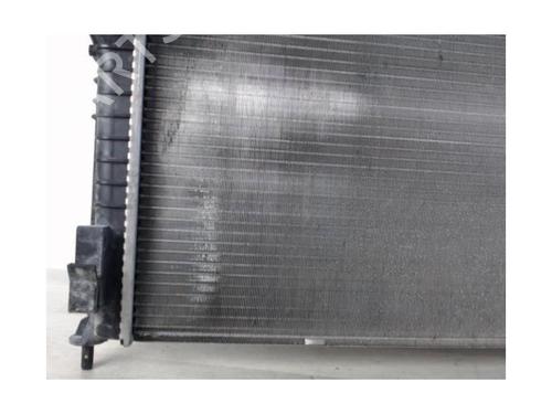 Water radiator PEUGEOT 308 SW II (LC_, LJ_, LR_, LX_, L4_) 1.5 BlueHDi 130 | BP24026646M31 