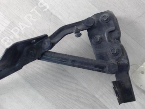 Hinge/Door check strap OPEL ASTRA J (P10) 2.0 CDTI (68) | BP21183028C146