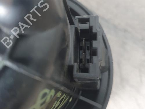 Air vent CITROËN DS3 (SA_) 1.6 VTi 120 | BP30807987I21