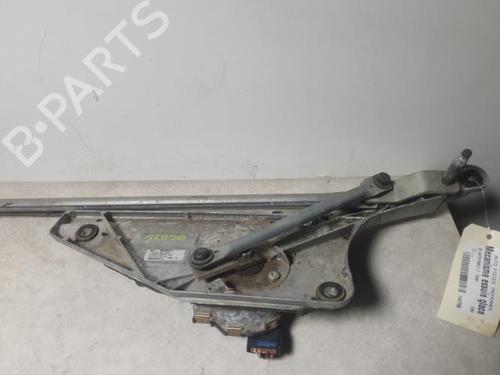 Front wipers mechanism RENAULT VEL SATIS (BJ0_) 3.0 dCi (BJ0S) | BP29868337C83
