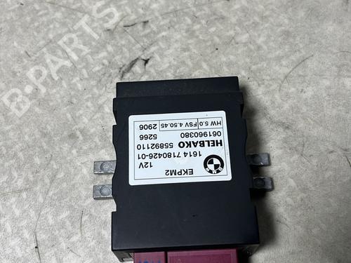 Used Control unit BMW 1 (E87) 118 d (122 hp) 32087119