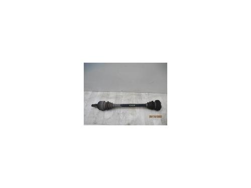 Used Left front driveshaft BMW 1 (E87) 118 d (122 hp) 25748537
