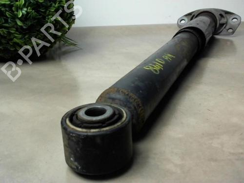 Left rear shock absorber SEAT ALTEA (5P1) 1.9 TDI | BP25618313M18 