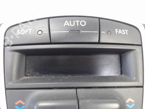 Climate control RENAULT LAGUNA Coupe (DT0/1) 2.0 dCi (DT01, DT08, DT09, DT0K, DT12, DT1C, DT1D, DT1M,... | BP31669914I5  - Image 6