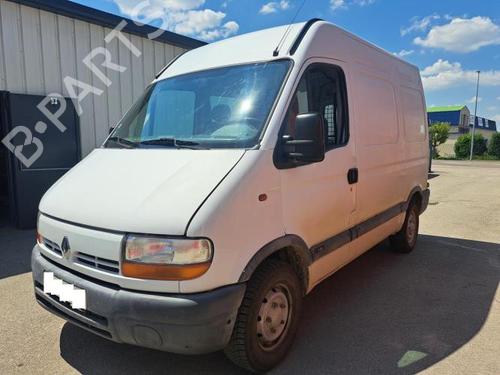 Venstre fortil skærm liste RENAULT MASTER II Bus (JD) 2.5 D (JD1A, JD0E, JD0A, JD1E) | BP24651981C134 
