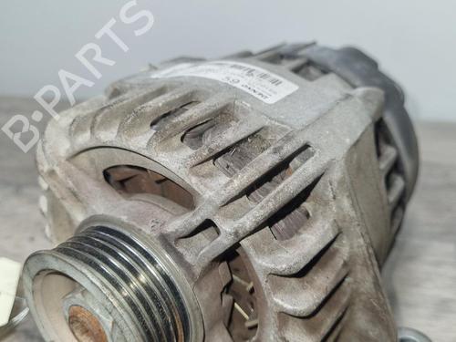 Used Alternator Alternator FIAT PANDA (169_) 1.2 (169.AXB11, 169.AXB1A) (60 hp) 39686779 39686779