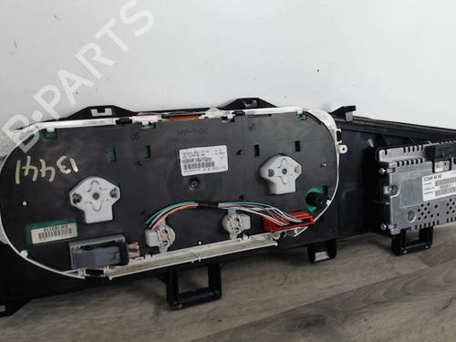 Instrument cluster RENAULT VEL SATIS (BJ0_) 2.2 dCi (BJ0E, BJ0F) | BP26180663C47 