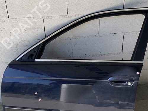 Used Left front door Left front door BMW 5 (E39) 530 d (184 hp) 24868685 24868685