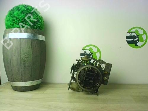 Used Carburetor RENAULT 19 I (B/C53_) 1.4 (80 hp) 25994921