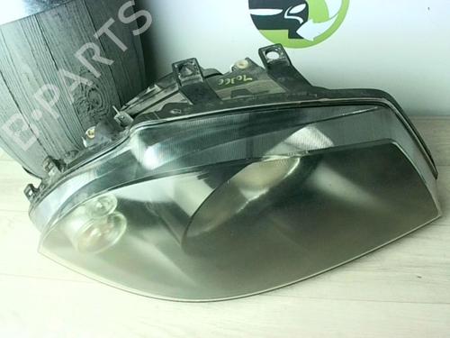 Right headlight SEAT IBIZA III (6L1) 1.9 SDI | BP29632698C29 