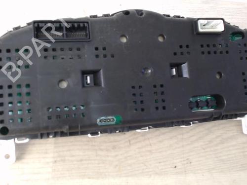 Instrument cluster OPEL ASTRA G Hatchback (T98) 1.4 16V (F08, F48) | BP24027140C47 