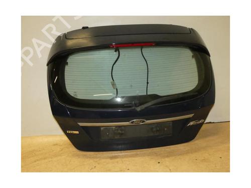 Tailgate FORD FIESTA VI (CB1, CCN) 1.6 TDCi | BP24026986C6 